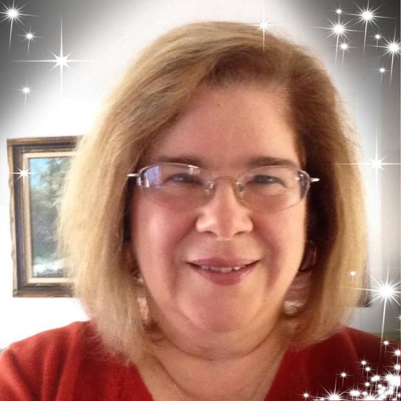 Meet your Posher, Debbie - Picture 1 of 1